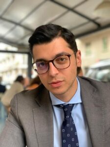 Avv.Raffaele Marascio