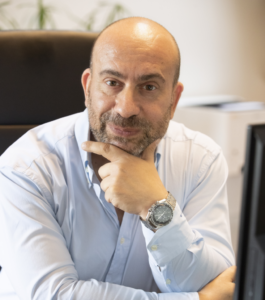 Roberto Salvatore