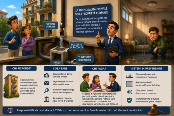 INFILTRAZIONI