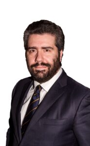 Avv. Alberto Maria Giardina