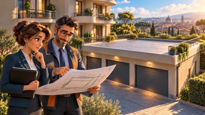 Copertura dei box separata dal fabbricato: non basta per escludere gli altri condomini dalle spese